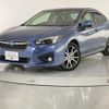 subaru impreza-g4 2017 CFJ1761597 image 2