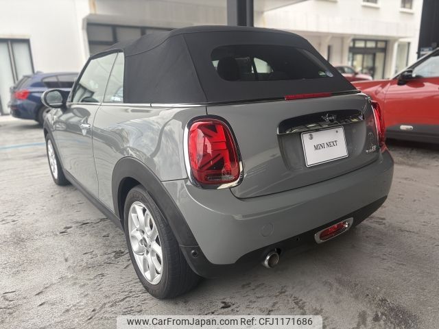 mini mini-others 2018 -BMW--BMW Mini CBA-WJ15M--WMWWJ320103G47043---BMW--BMW Mini CBA-WJ15M--WMWWJ320103G47043- image 2