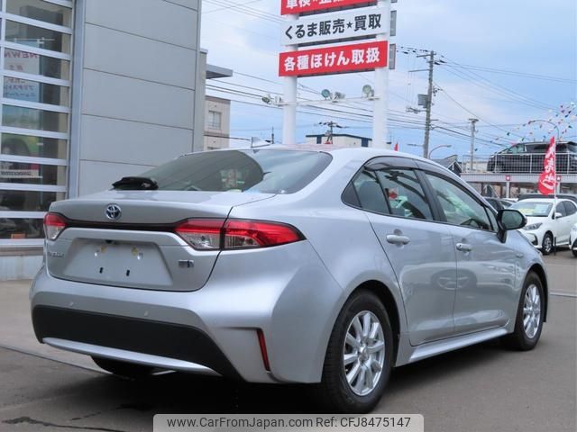2020 Toyota Corolla ZWE214 - Car Price $12,078