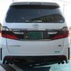 toyota alphard 2012 quick_quick_ANH20W_ANH20-8258867 image 18