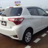 toyota vitz 2017 CFJ1514173 image 2