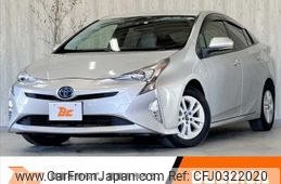 toyota prius 2016 -TOYOTA--Prius DAA-ZVW50--ZVW50-6015223---TOYOTA--Prius DAA-ZVW50--ZVW50-6015223-