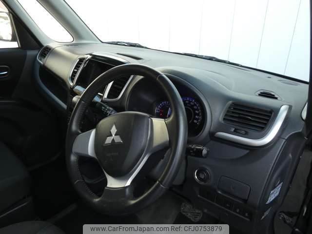 mitsubishi delica-d2 2014 CFJ0753879 image 2