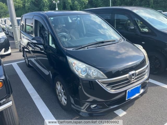 honda stepwagon 2007 CFJ1809992 image 2