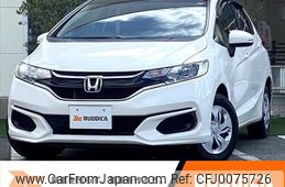 honda fit 2018 -HONDA--Fit DBA-GK3--GK3-1304442---HONDA--Fit DBA-GK3--GK3-1304442-