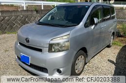 toyota voxy 2007 -TOYOTA--Voxy DBA-ZRR70G--ZRR70-0064919---TOYOTA--Voxy DBA-ZRR70G--ZRR70-0064919-