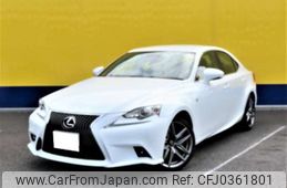 lexus is 2015 -LEXUS--Lexus IS DBA-ASE30--ASE30-0001280---LEXUS--Lexus IS DBA-ASE30--ASE30-0001280-