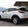 mazda cx-3 2020 -MAZDA--CX-3 3DA-DK8AW--DK8AW-103264---MAZDA--CX-3 3DA-DK8AW--DK8AW-103264- image 16