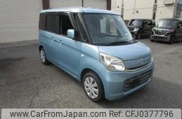 suzuki spacia 2015 -SUZUKI--Spacia DAA-MK42S--MK42S-104935---SUZUKI--Spacia DAA-MK42S--MK42S-104935-