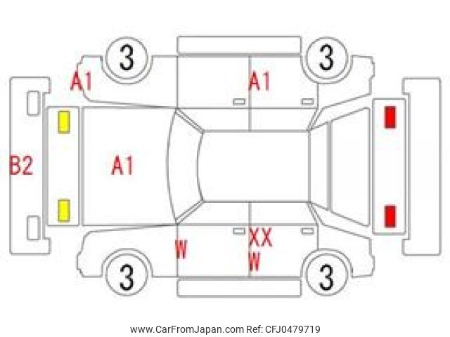 mitsubishi pajero 2005 -MITSUBISHI--Pajero LA-V73W--V73W-0502661---MITSUBISHI--Pajero LA-V73W--V73W-0502661- image 2