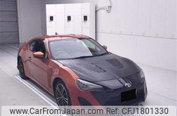 toyota 86 2016 CFJ1801330