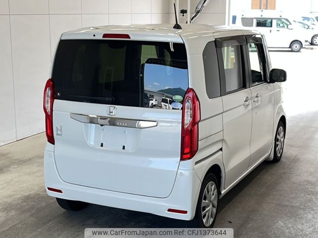 honda n-box 2019 -HONDA--N BOX JF3-1285174---HONDA--N BOX JF3-1285174- image 2
