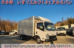 isuzu elf-truck 2023 -ISUZU--Elf 2RG-NLR88AN--NLR88-7010233---ISUZU--Elf 2RG-NLR88AN--NLR88-7010233-