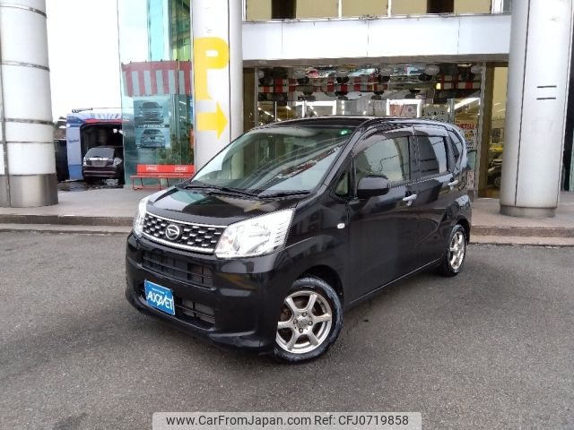 daihatsu move 2016 -DAIHATSU--Move DBA-LA150S--LA150S-1036568---DAIHATSU--Move DBA-LA150S--LA150S-1036568- image 1