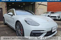 porsche panamera 2017 quick_quick_ABA-G2H40AX_WP0ZZZ97ZHL187114