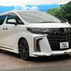 toyota alphard 2020 -TOYOTA--Alphard 3BA-AGH30W--AGH30-0328555---TOYOTA--Alphard 3BA-AGH30W--AGH30-0328555- image 17