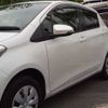 toyota vitz 2013 TE4060 image 8