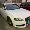 audi a4 2011 -AUDI--Audi A4 ABA-8KCDH--WAUZZZ8K0BA114677---AUDI--Audi A4 ABA-8KCDH--WAUZZZ8K0BA114677- image 1