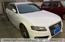 audi a4 2011 -AUDI--Audi A4 ABA-8KCDH--WAUZZZ8K0BA114677---AUDI--Audi A4 ABA-8KCDH--WAUZZZ8K0BA114677-