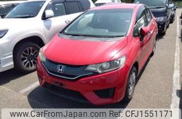 honda fit 2014 CFJ1551171