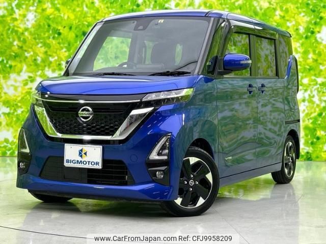 nissan roox 2021 quick_quick_5AA-B44A_B44A-0072381 image 1