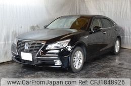 toyota crown 2014 CFJ1848926