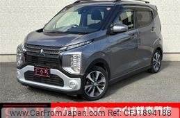 mitsubishi ek-cross 2019 CFJ1894188