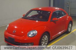 volkswagen the-beetle 2015 -VOLKSWAGEN--VW The Beetle 16CBZ-WVWZZZ16ZGM610424---VOLKSWAGEN--VW The Beetle 16CBZ-WVWZZZ16ZGM610424-