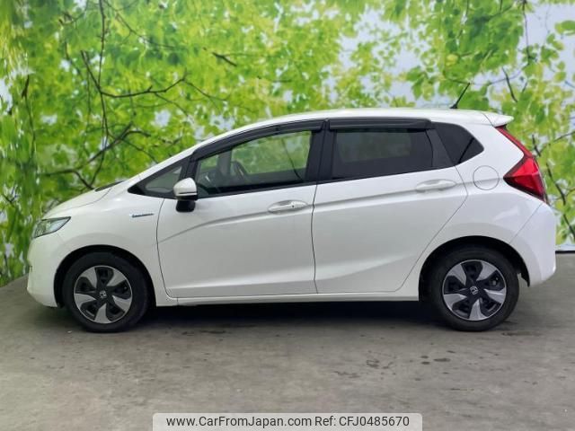 honda fit-hybrid 2016 quick_quick_GP5_GP5-3308518 image 2