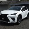 lexus nx 2018 -LEXUS--Lexus NX DAA-AYZ10--AYZ10-1021665---LEXUS--Lexus NX DAA-AYZ10--AYZ10-1021665- image 1