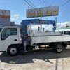 isuzu elf-truck 2007 CFJ1666057 image 2