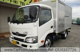 toyota dyna-truck 2016 -TOYOTA--Dyna TKG-XZU675--XZU675-0006563---TOYOTA--Dyna TKG-XZU675--XZU675-0006563-