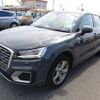 audi q2 2020 quick_quick_ABA-GACHZ_WAUZZZGA0LA035634 image 1