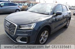 audi q2 2020 quick_quick_ABA-GACHZ_WAUZZZGA0LA035634