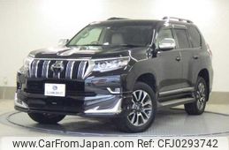 toyota land-cruiser-prado 2022 quick_quick_3DA-GDJ151W_GDJ151-0012715