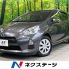 toyota aqua 2014 -TOYOTA--AQUA DAA-NHP10--NHP10-6324841---TOYOTA--AQUA DAA-NHP10--NHP10-6324841- image 1
