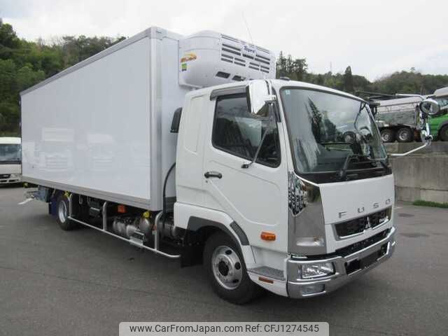 mitsubishi-fuso canter 2025 -MITSUBISHI--Canter 2KG-FK65F--FK65F-00000---MITSUBISHI--Canter 2KG-FK65F--FK65F-00000- image 2