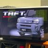 daihatsu taft 2022 quick_quick_LA900S_LA900S-0087421 image 5