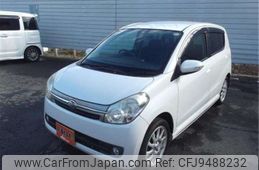 daihatsu mira 2009 -DAIHATSU 【盛岡 580ｾ2120】--Mira CBA-L285S--L285S-2011448---DAIHATSU 【盛岡 580ｾ2120】--Mira CBA-L285S--L285S-2011448-