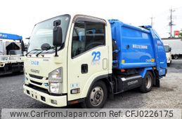 isuzu elf-truck 2016 GOO_NET_EXCHANGE_0403477A30240918W005