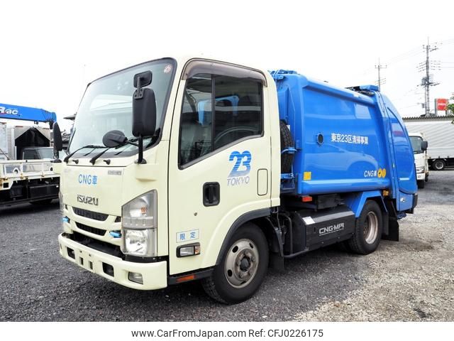 isuzu elf-truck 2016 GOO_NET_EXCHANGE_0403477A30240918W005 image 1