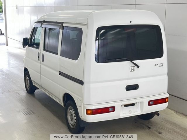 honda acty-van 2015 -HONDA--Acty Van HH6-1908173---HONDA--Acty Van HH6-1908173- image 2