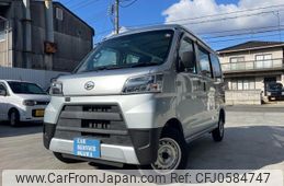 daihatsu hijet-cargo 2021 quick_quick_S321V_S321V-0519158