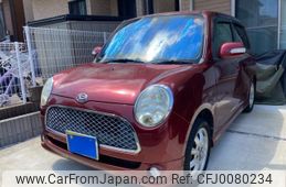 daihatsu mira-gino 2005 -DAIHATSU--Mira Gino DBA-L650S--L650S-0026380---DAIHATSU--Mira Gino DBA-L650S--L650S-0026380-