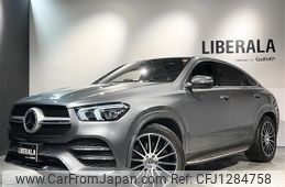 mercedes-benz gle-class 2022 -MERCEDES-BENZ--Benz GLE 3DA-167323--W1N1673232A652532---MERCEDES-BENZ--Benz GLE 3DA-167323--W1N1673232A652532-