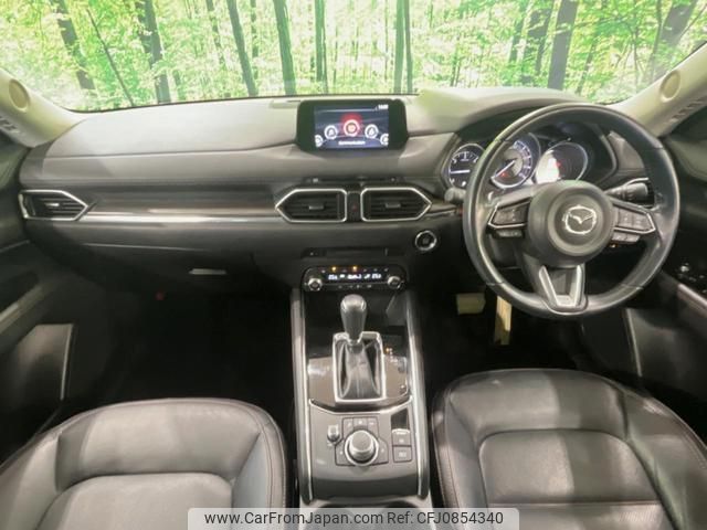 mazda cx-5 2019 quick_quick_KF2P_KF2P-320898 image 2