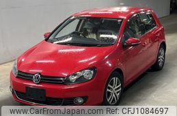 volkswagen golf 2010 -VOLKSWAGEN--VW Golf 1KCAX-AW415284---VOLKSWAGEN--VW Golf 1KCAX-AW415284-