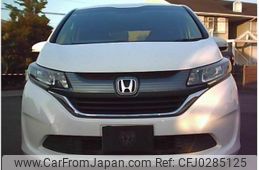 honda freed 2017 -HONDA--Freed DBA-GB5--GB5-1016482---HONDA--Freed DBA-GB5--GB5-1016482-