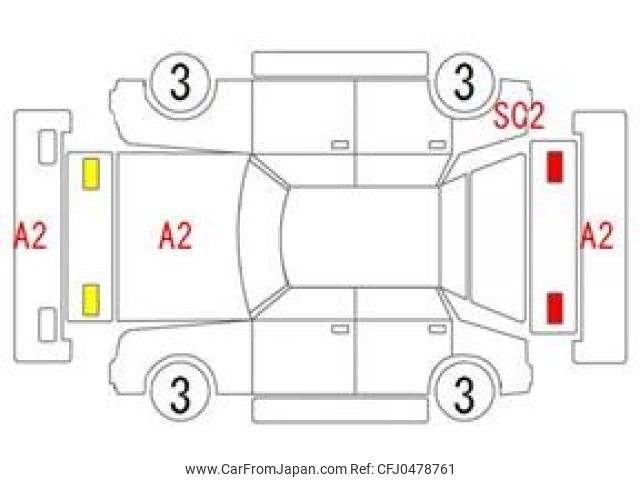 suzuki every 2013 -SUZUKI--Every EBD-DA64V--DA64V-570872---SUZUKI--Every EBD-DA64V--DA64V-570872- image 2