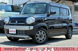 suzuki hustler 2016 CFJ1508374